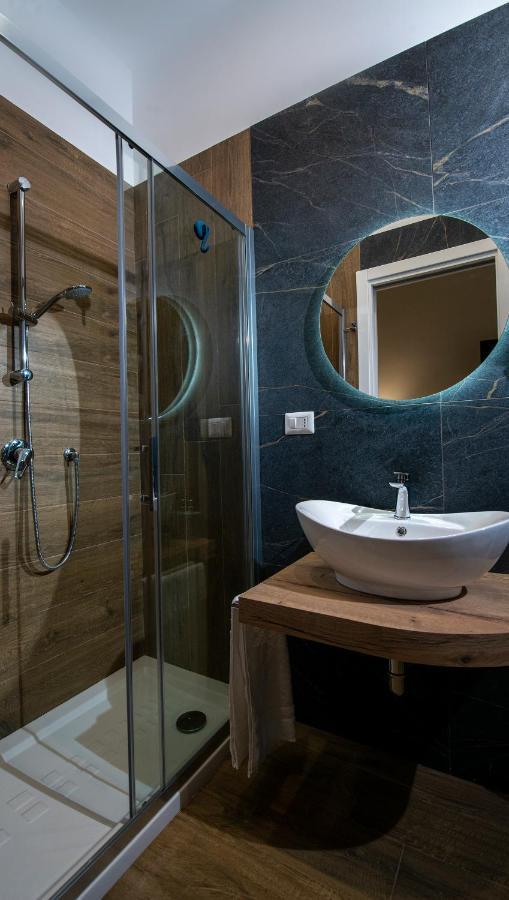 Bed and Breakfast Vivi A Napoli Exterior foto