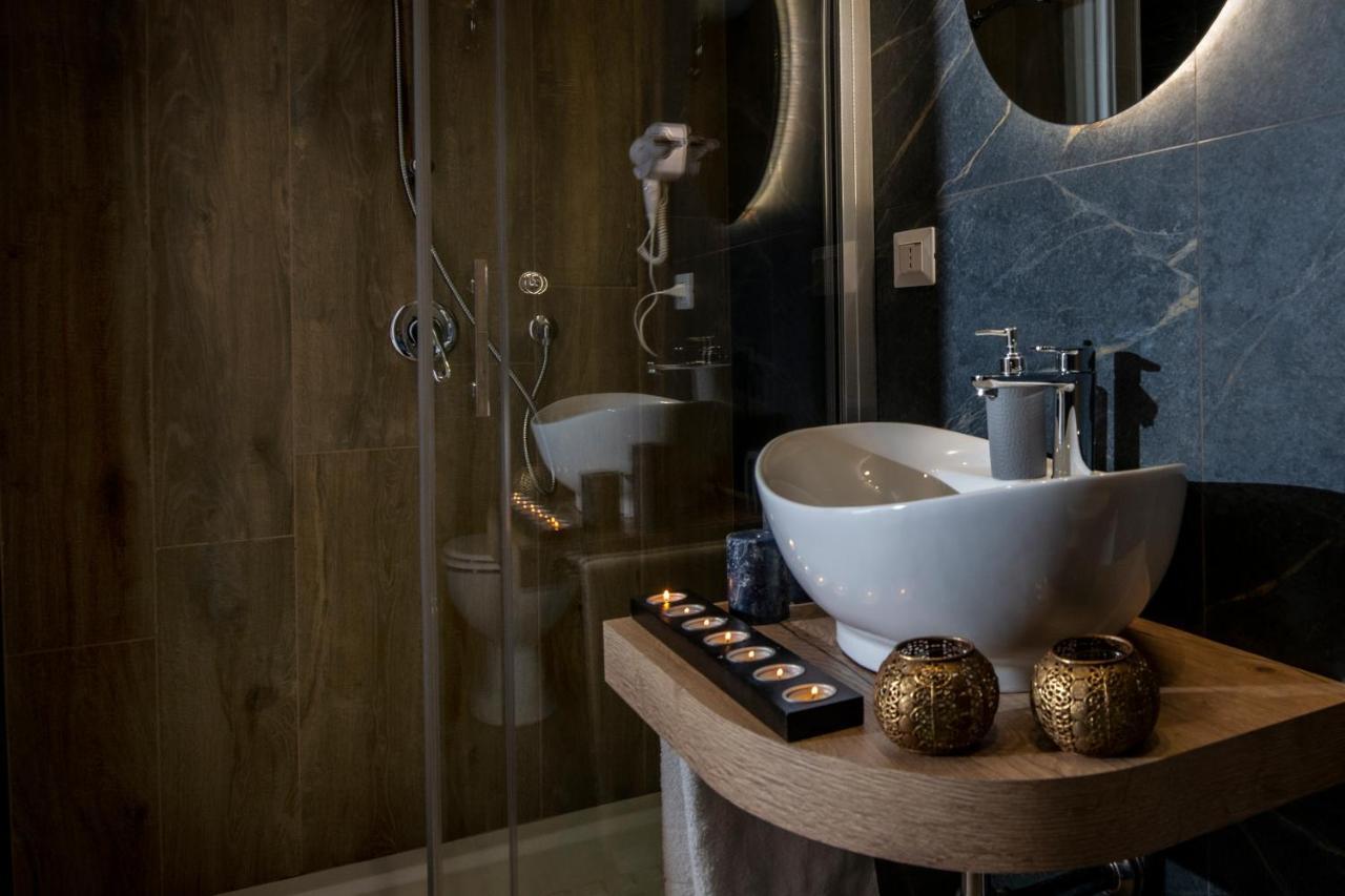 Bed and Breakfast Vivi A Napoli Exterior foto