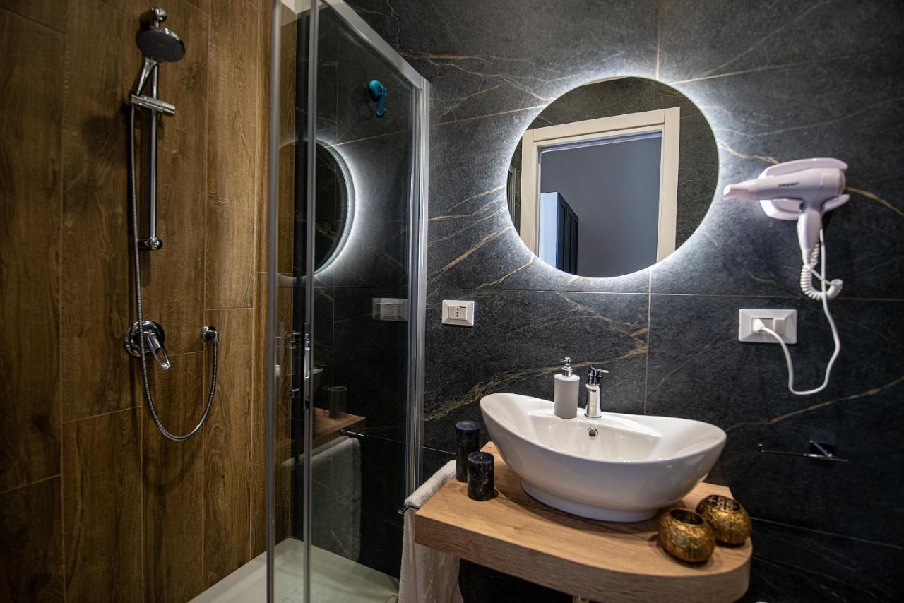 Bed and Breakfast Vivi A Napoli Exterior foto