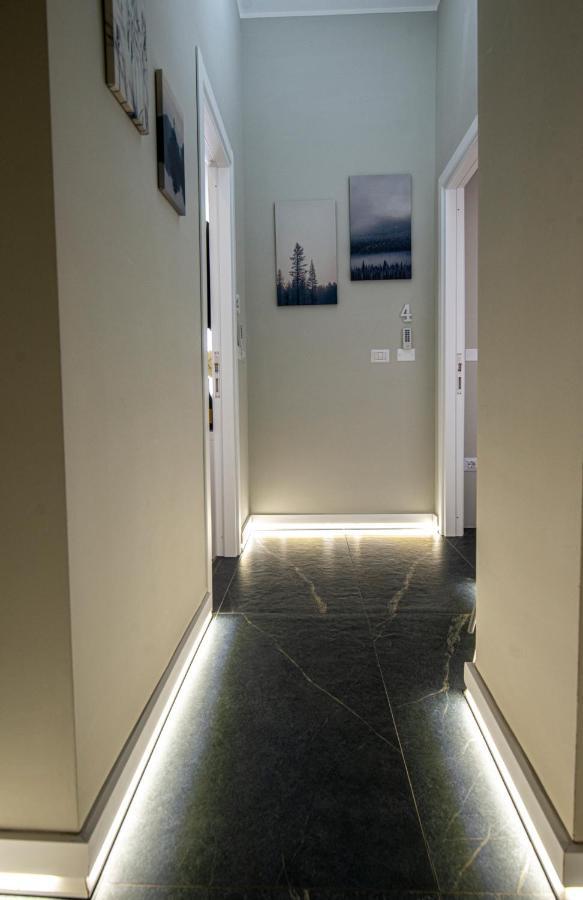 Bed and Breakfast Vivi A Napoli Exterior foto